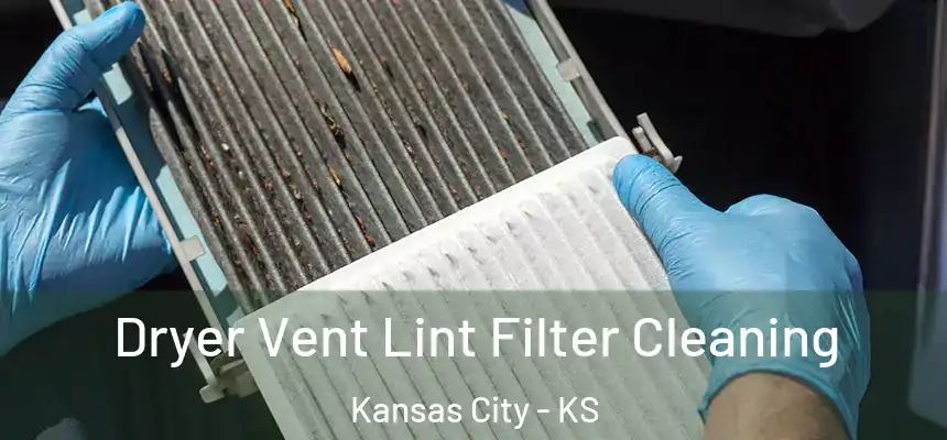  Dryer Vent Lint Filter Cleaning Kansas City - KS