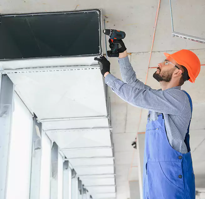 Why Homeowners & Businesses Trust Us in Kansas City, KS