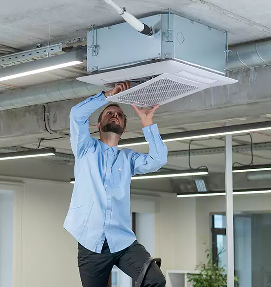 Professional Air Duct Cleaners in Kansas City, KS