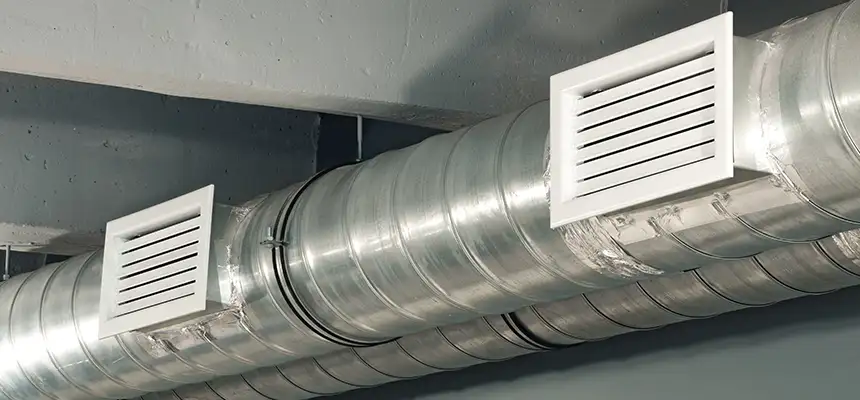 Our Air Duct Camera Inspection Services in Kansas City, KS
