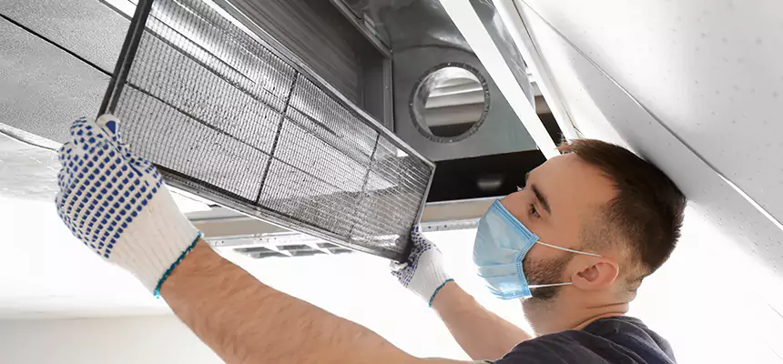 Our Bathroom Exhaust Duct Cleaning Services in Kansas City, KS