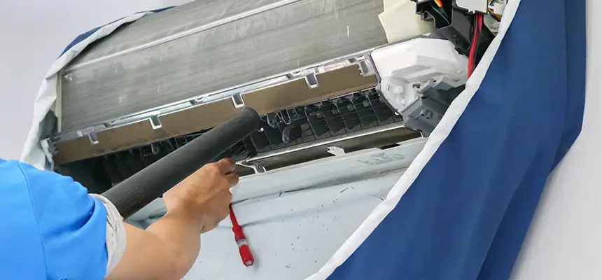 Advanced Clogged Dryer Vent Repair for Multi-Unit & Commercial in Kansas City, KS