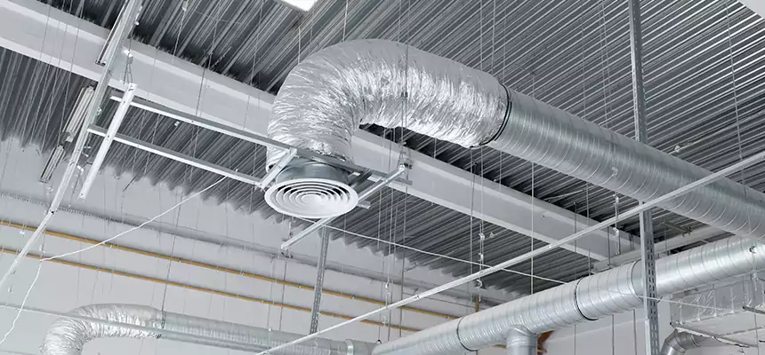 Our Dryer Vent Hose Replacement Services in Kansas City, KS