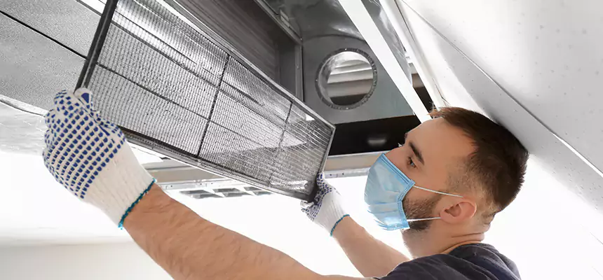 Our Dryer Vent Replacement Services in Kansas City, KS