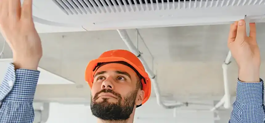 Our Furnace Vent Cleaning Services in Kansas City, KS