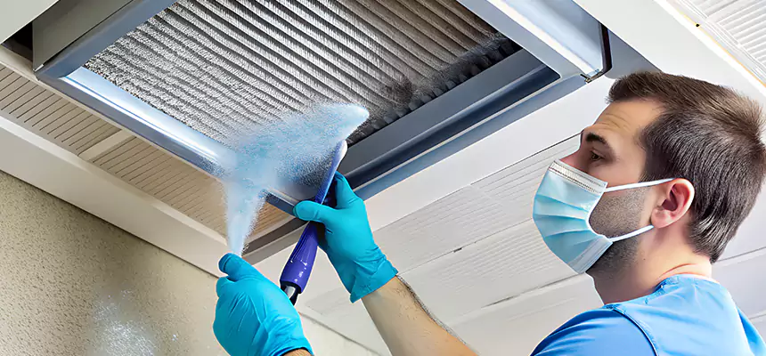 Our Home Ventilation Cleaning Services in Kansas City, KS