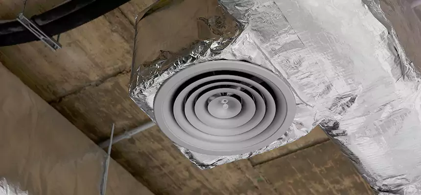 Our Industrial Dryer Vent Cleaning Services in Kansas City, KS