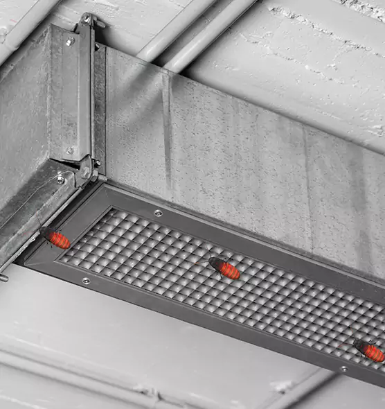 About Air Duct Cockroach Removal in Kansas City, KS