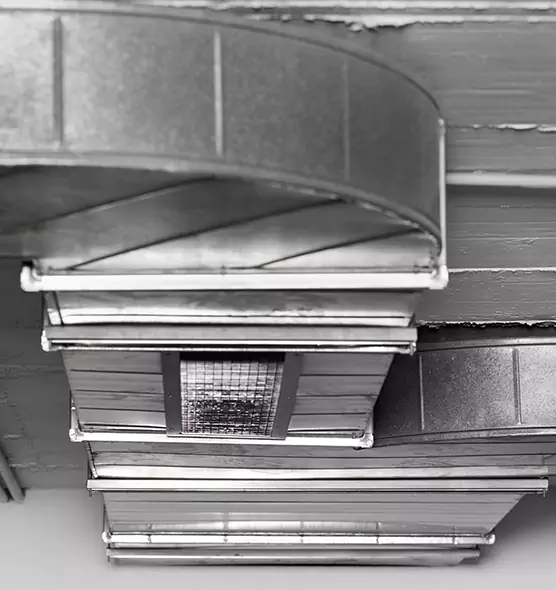 Professional Air Duct Pet Hair Removal in Kansas City, KS