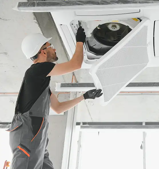 About Air Duct Rodent Removal in Kansas City, KS