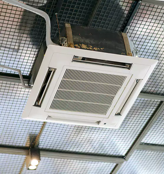 Top-Notch Allergy Relief Vent Cleaning Services in Kansas City, KS