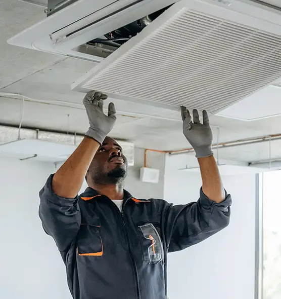 About Certified Air Duct Specialists in Kansas City, KS