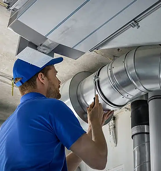 Advanced Dryer Vent Camera Inspection in Kansas City, KS