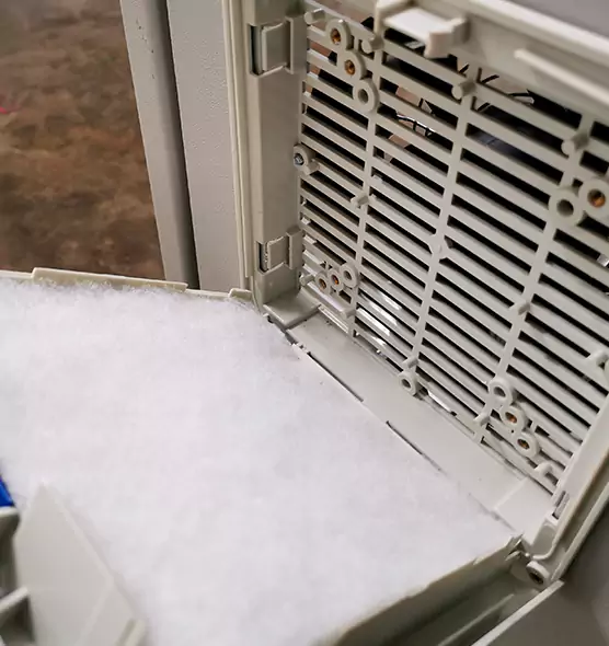 Professional Dryer Vent Mold Cleaning in Kansas City, KS