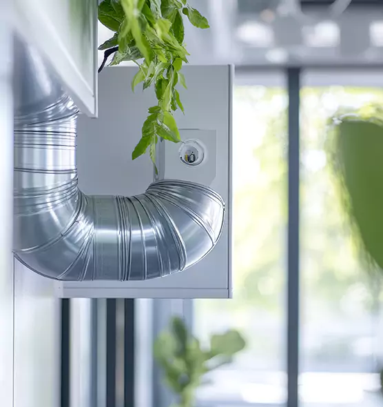 Professional Eco-Safe Dryer Vent Cleaning in Kansas City, KS