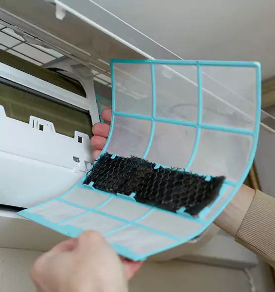 Welcome to Air Duct Cleaning & Repairs Kansas City — Your Local HEPA Filter Installation Pros in Kansas City, KS