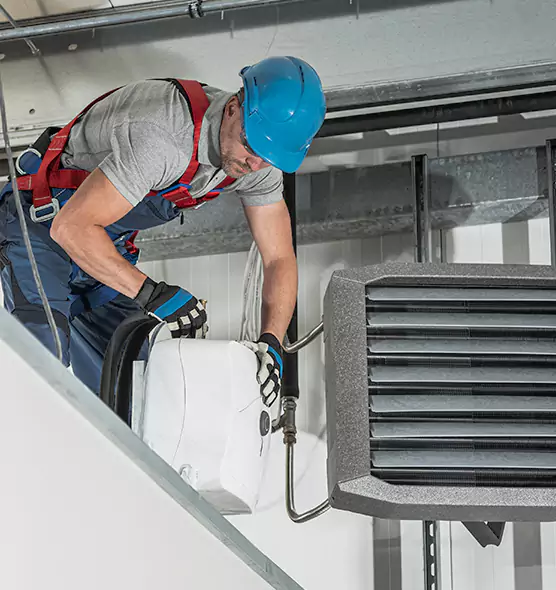 Professional HVAC Cleaning Solutions in Kansas City, KS