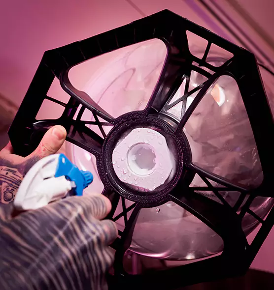 Expert Low VOC Vent Installation in Kansas City, KS