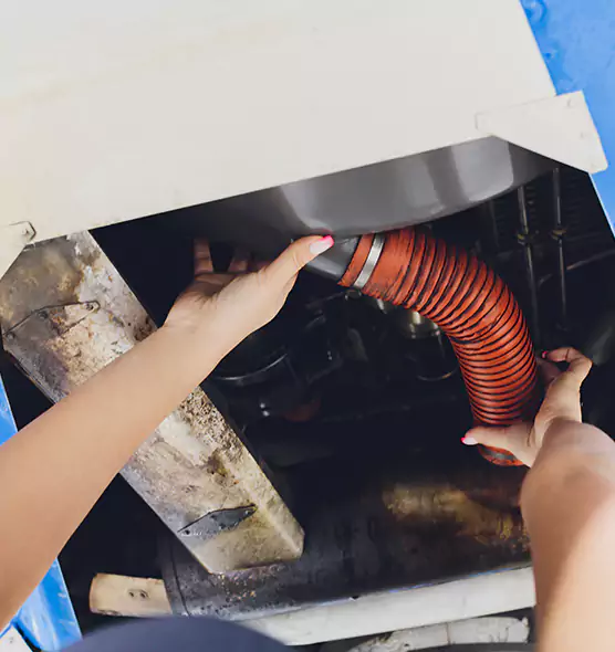 Top-Notch Return Vent Cleaning Service in Kansas City, KS
