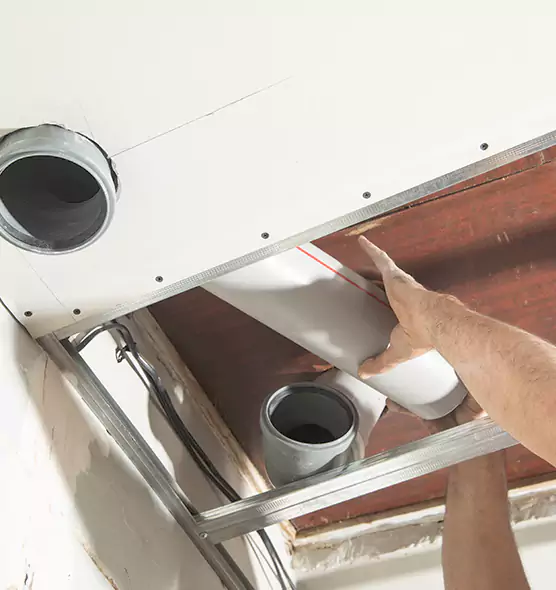 Professional Seasonal Allergy Air Duct Cleaning in Kansas City, KS