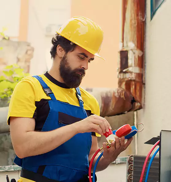 About Smart HVAC Installation in Kansas City, KS