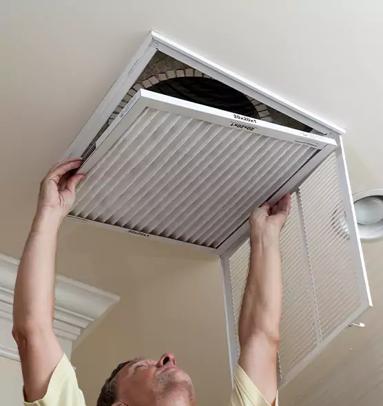 Professional Vent Relocation Services in Kansas City, KS