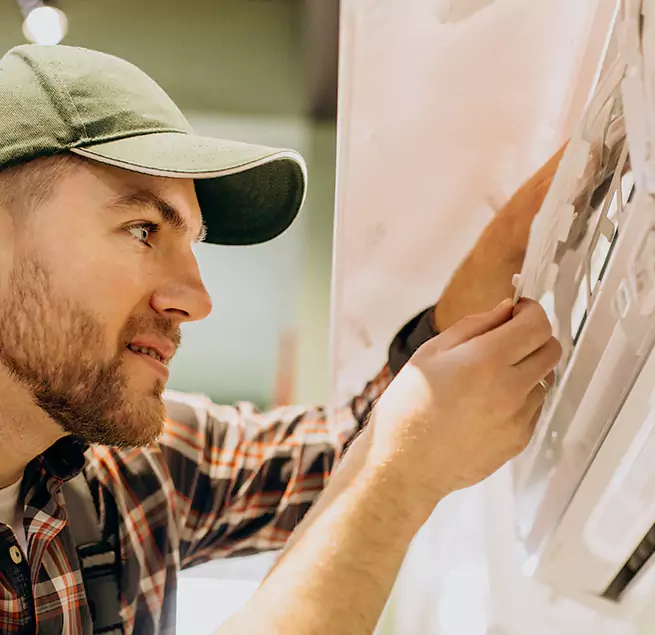 Why Homeowners Businesses Trust Us in Kansas City, KS?