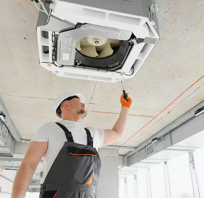 Why Homeowners & Businesses Trust Us in Kansas City, KS?