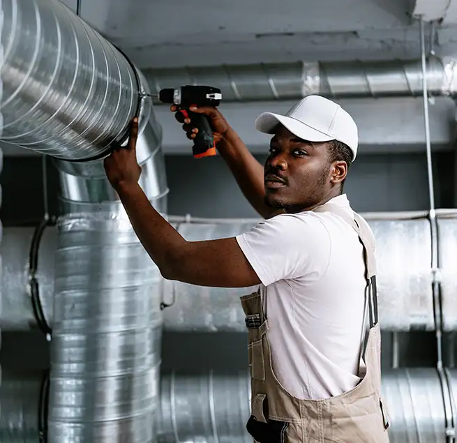 Why Homeowners & Businesses Trust Us Kansas City, KS