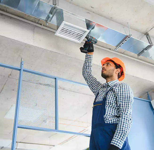 Why Homeowners & Businesses Trust Us in Kansas City, KS?