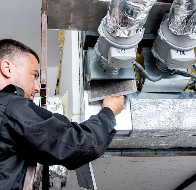 Why Homeowners & Businesses Trust Us in Kansas City, KS?