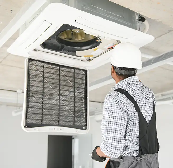 Why Homeowners & Businesses Trust Us in Kansas City, KS?