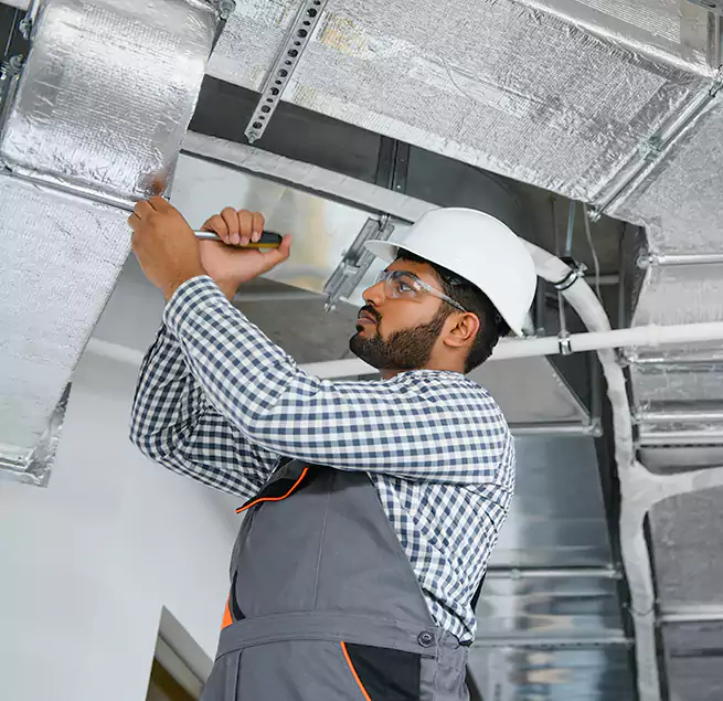 Why Homeowners & Businesses Trust Us Kansas City, KS