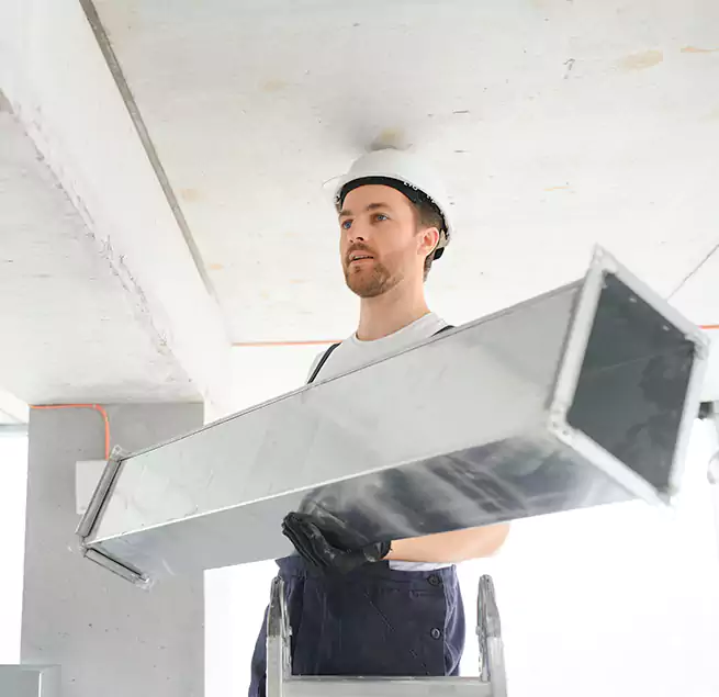 Why Homeowners & Businesses Trust Us in Kansas City, KS