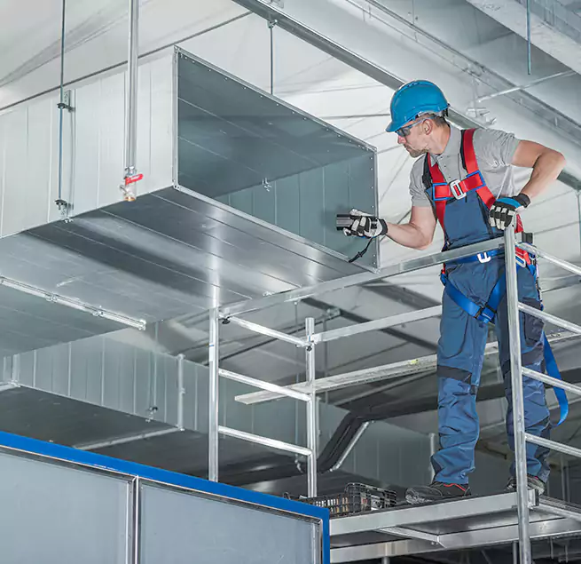 Why Homeowners & Businesses Trust Us in Kansas City, KS?