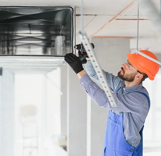 Why Homeowners & Businesses Trust Us in Kansas City, KS?