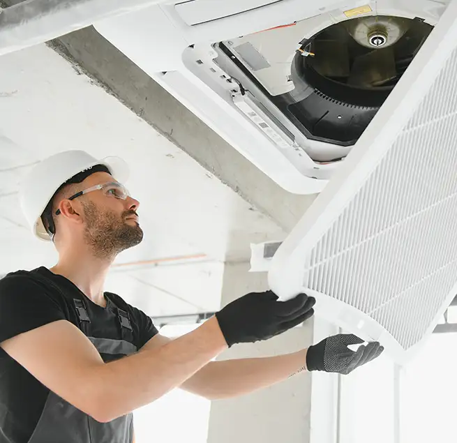 Why Homeowners & Businesses Trust Us in Kansas City, KS?