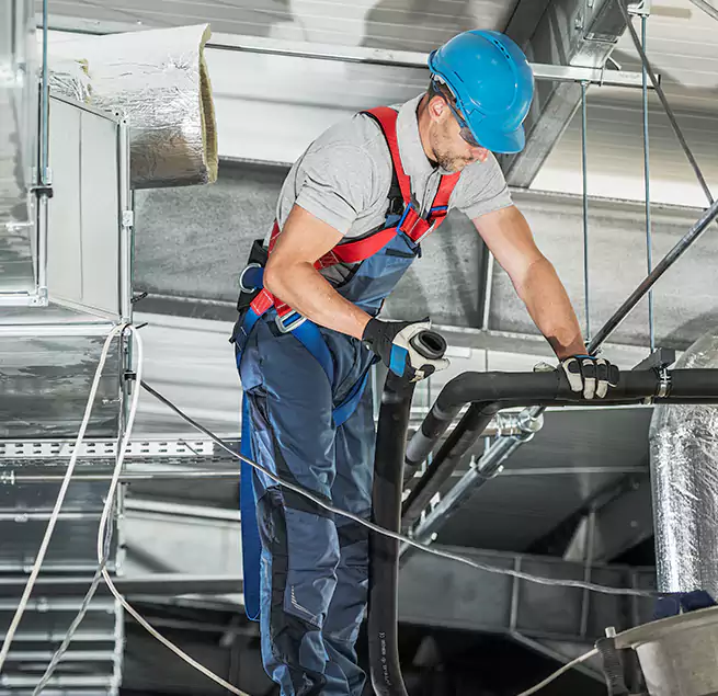 Why Homeowners & Businesses Trust Us in Kansas City, KS?