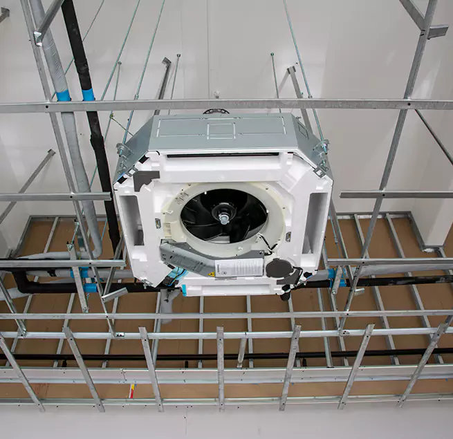 Why Homeowners & Businesses Trust Us in Kansas City, KS?