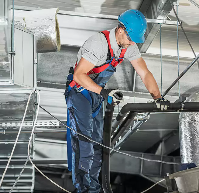 Why Homeowners & Businesses Trust Us in Kansas City, KS?