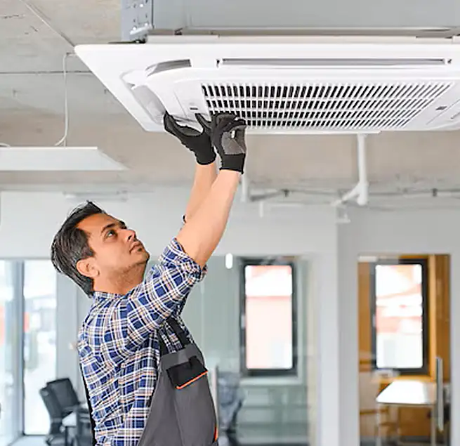 Why Homeowners & Businesses Trust Us in Kansas City, KS?