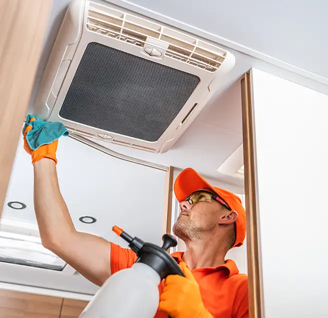 Why Homeowners & Businesses Trust Us in Kansas City, KS?