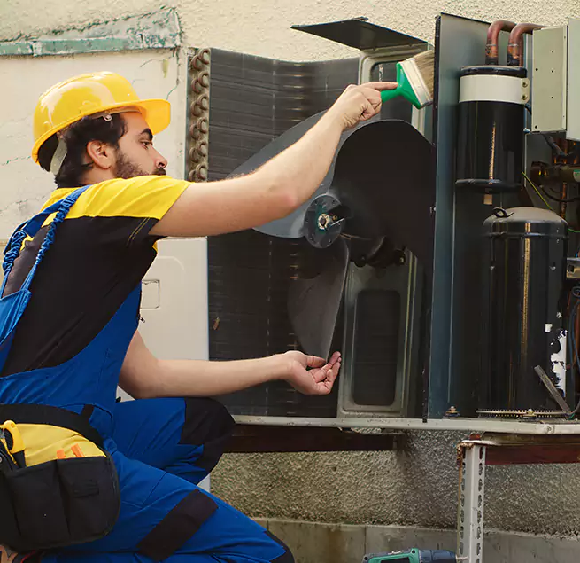 Why Homeowners Businesses Trust Us in Kansas City, KS?