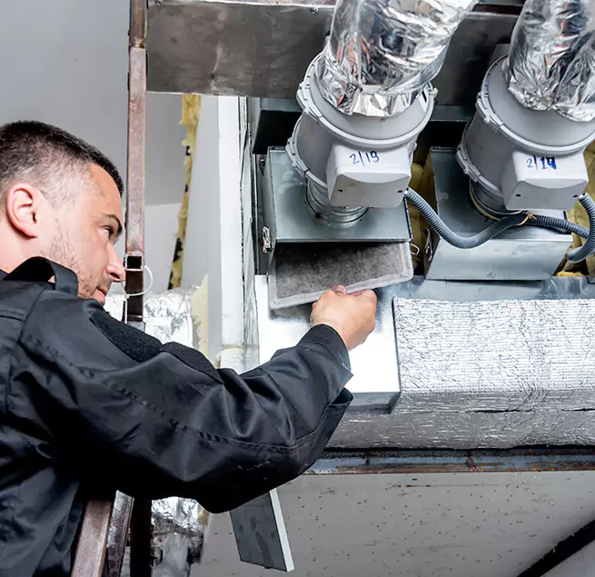  Why Homeowners & Businesses Trust Us in Kansas City, KS?