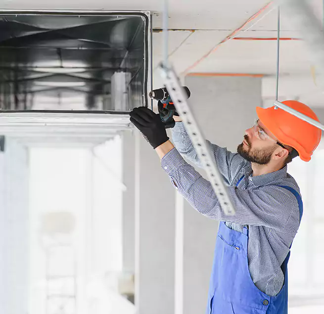 Why Homeowners & Businesses Trust Us Kansas City, KS