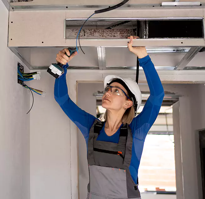 Why Homeowners & Businesses Trust Us in Kansas City, KS?