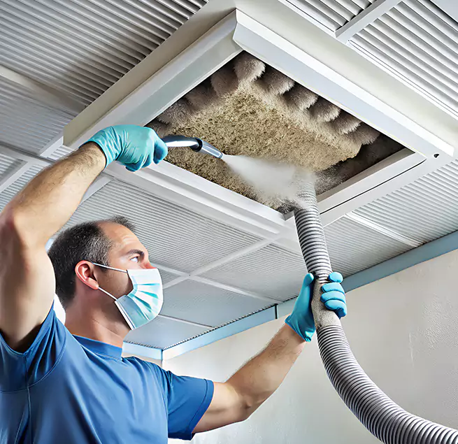 Why Homeowners Businesses Trust Us in Kansas City, KS