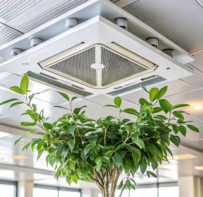 Why Homeowners & Businesses Trust Us in Kansas City, KS?