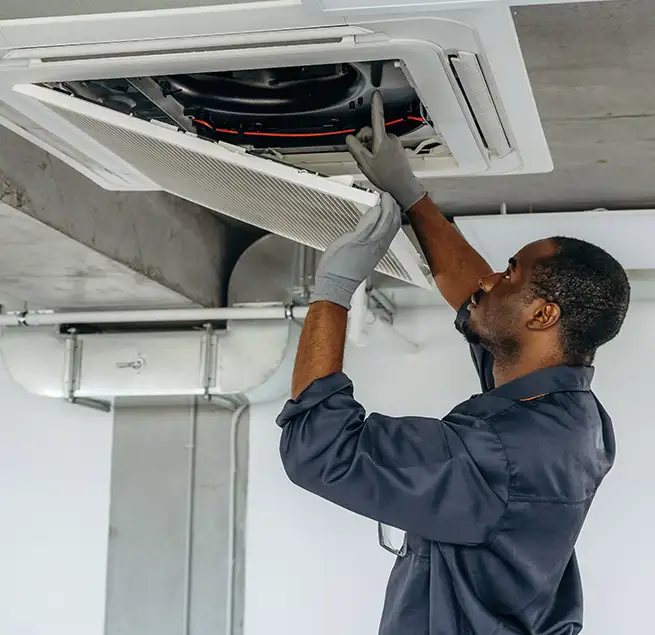 Why Homeowners & Businesses Trust Us in Kansas City, KS?