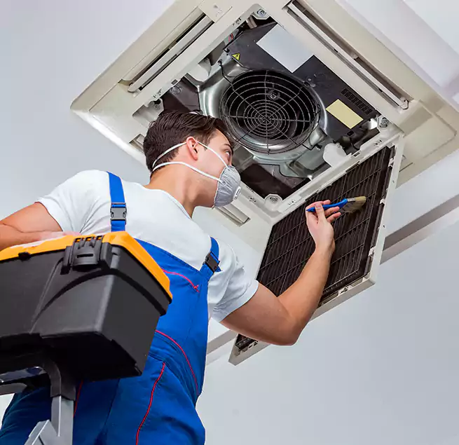 Why Homeowners & Businesses Trust Us in Kansas City, KS?